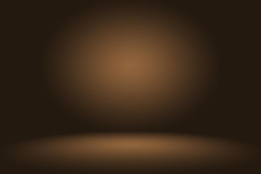 Gradient abstract background empty room with space for your text and picture.