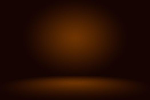 Gradient abstract background empty room with space for your text and picture.