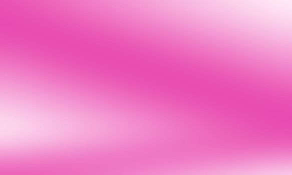 Abstract empty smooth light pink studio room background, Use as montage for product display,banner,template