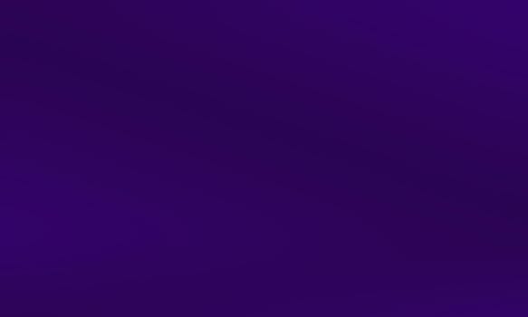 Studio Background Concept - abstract empty light gradient purple studio room background for product