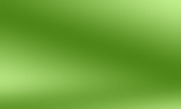 Abstract blur empty Green gradient Studio well use as background,website template,frame,business report.