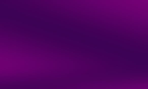 Studio Background Concept - abstract empty light gradient purple studio room background for product