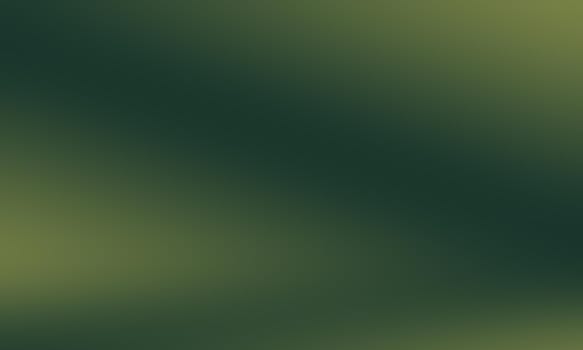 Abstract blur empty Green gradient Studio well use as background,website template,frame,business report.