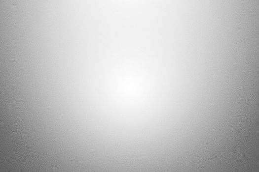 Abstract grey gradient paper skin background.