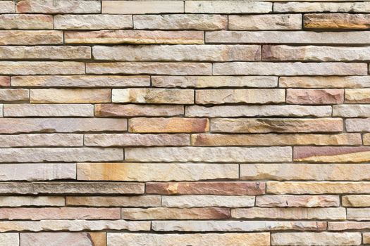 Wall blick cement stone background.