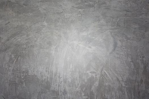 Background grey cement on wall texture.