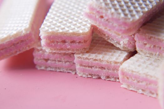 detail short of wafer roll chocolate,