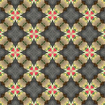 Close up seamless pattern for background