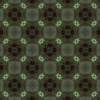 Close up seamless pattern for background