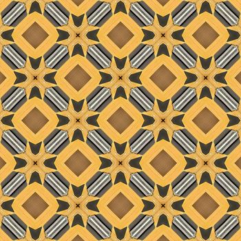 Close up seamless pattern for background