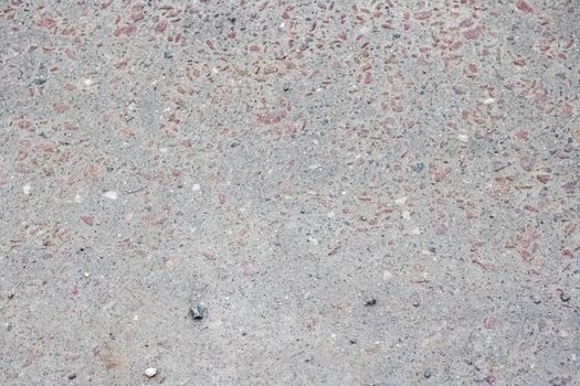 Gray asphalt close up, abstract texture or background