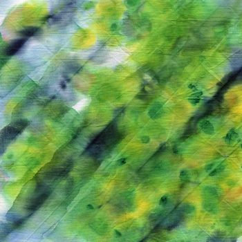 Tie dye pattern abstract background. Handmade on textile, carefully scanned at high resolution