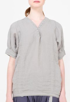 Fashion clothes display - studio shoot on plain background