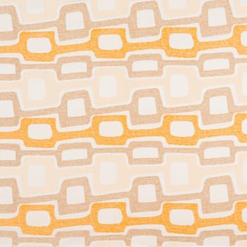 Pattern textile fabric material texture background closeup