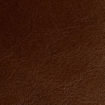 Leather texture closeup macro shot for background