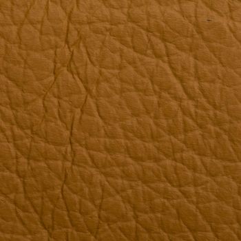 Leather texture closeup macro shot for background