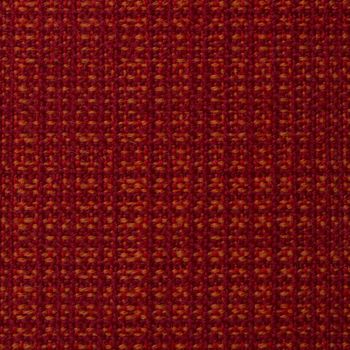 Fabric red texture closeup macro shot for the background