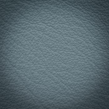 blue leather macro shot texture for background