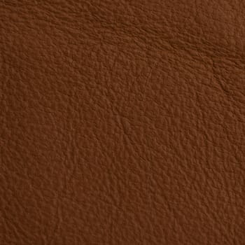 Leather texture closeup macro shot for background