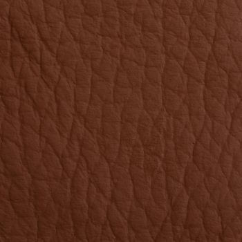 Leather texture closeup macro shot for background