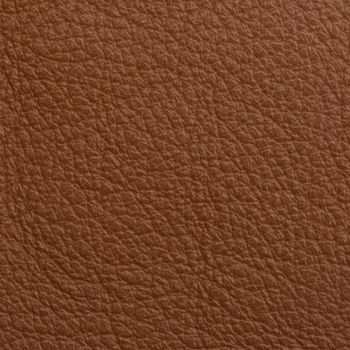 Leather texture closeup macro shot for background