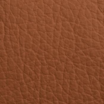 Leather texture closeup macro shot for background