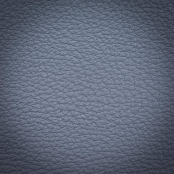 blue leather macro shot texture for background