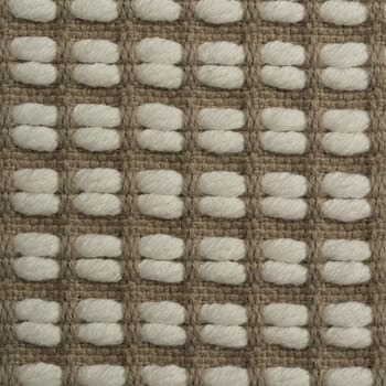 Fabric texture closeup macro shot for the background