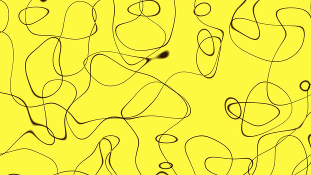 Golden abstract background. texture pattern