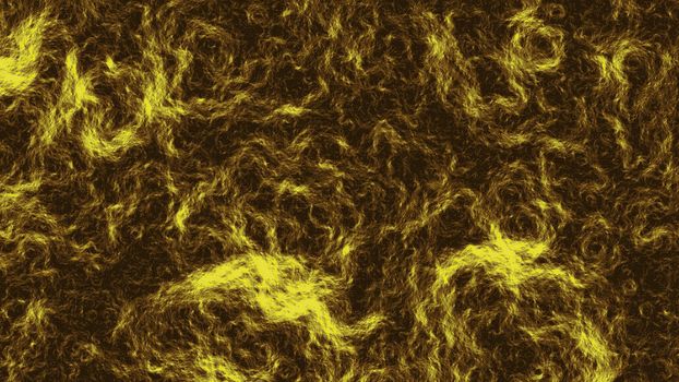 Golden abstract background. texture pattern