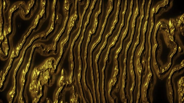 Golden abstract background. texture pattern