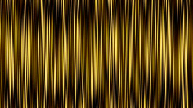 Golden abstract background. texture cells pattern