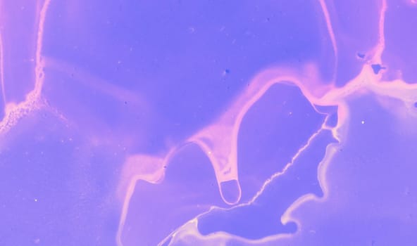 Graphic Flow Template. Pink Watercolor Modern Splash. Wave Oil Concept. Purple Graphic Paint Wallpaper. Futuristic Trendy Splash. Blue Light Oil Pattern. Graphic Fluid Background.