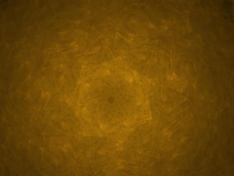 Imaginatory lush fractal texture image abstract background