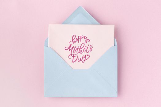 Photo Flat lay beautiful composition for mother's day event. Resolution and high quality beautiful photo
