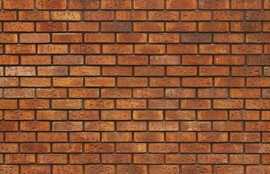 Photo Background made from bricks. Resolution and high quality beautiful photo