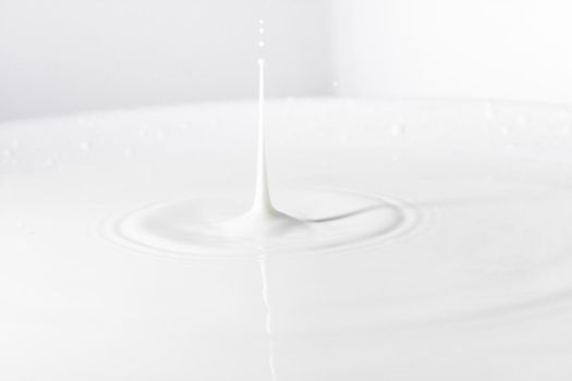 impact milk drop 2. Resolution and high quality beautiful photo