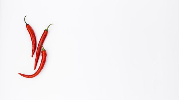 flat lay mexican food composition with chilis 2. Resolution and high quality beautiful photo