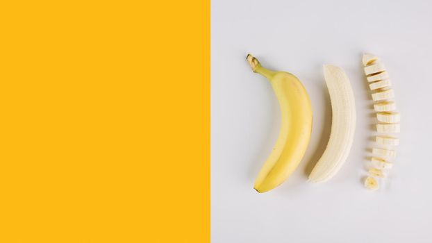 various conditions banana. Resolution and high quality beautiful photo