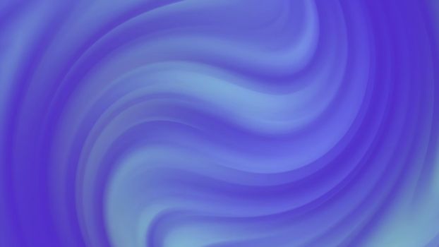 Violet abstract gradient animation in motion in circular