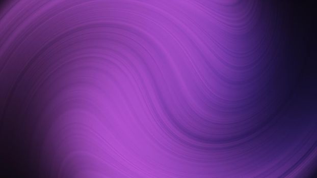 Abstract purple gradient smooth background in motion