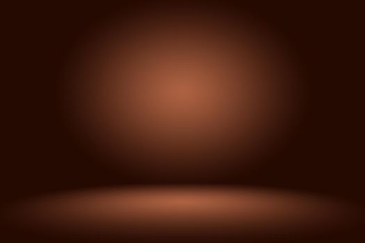 Gradient abstract background empty room with space for your text and picture.