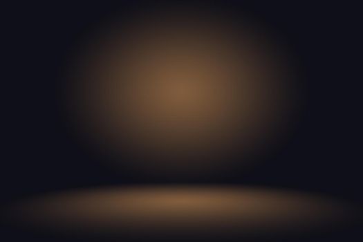 Gradient abstract background empty room with space for your text and picture.