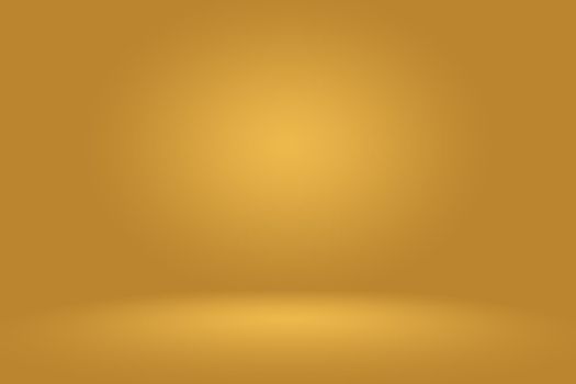 Abstract Luxury Gold Studio well use as background,layout and presentation