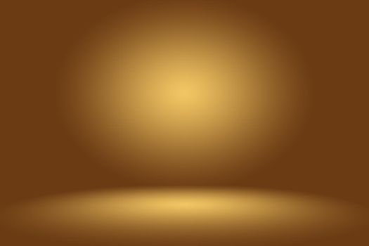 Gradient abstract background empty room with space for your text and picture.