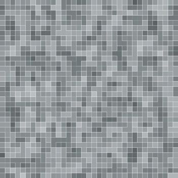 White and Grey the tile wall high resolution wallpaper or brick seamless and texture interior background