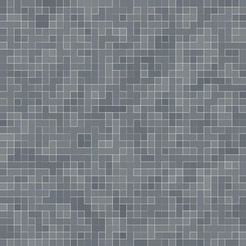 White and Grey the tile wall high resolution wallpaper or brick seamless and texture interior background