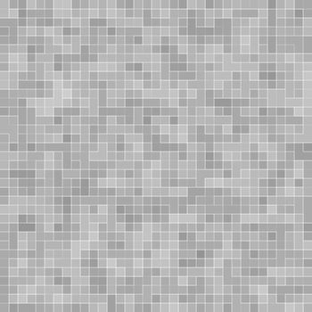 White and Grey the tile wall high resolution wallpaper or brick seamless and texture interior background