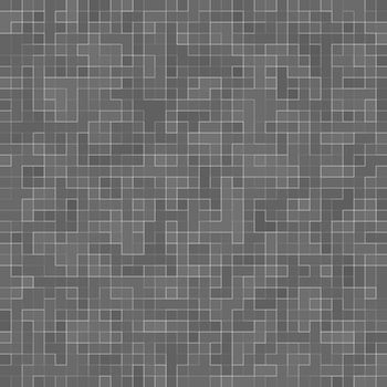 White and Grey the tile wall high resolution wallpaper or brick seamless and texture interior background