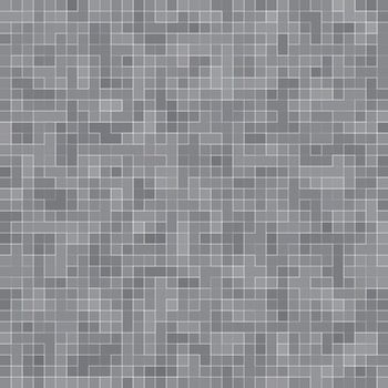 White and Grey the tile wall high resolution wallpaper or brick seamless and texture interior background